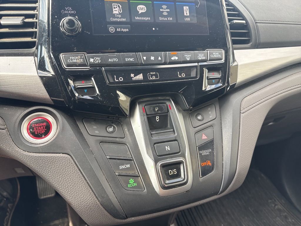 Used 2019 Honda Odyssey EX image 22