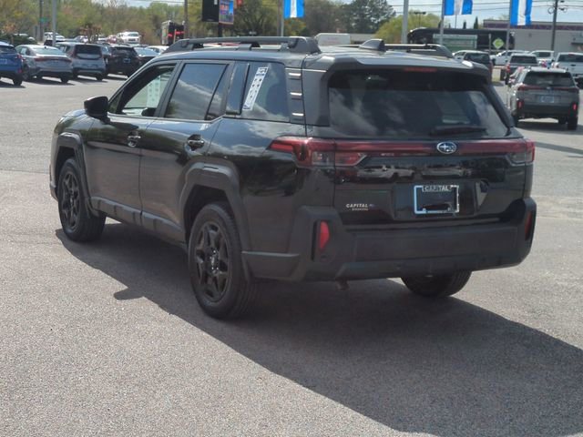 New 2026 Subaru Outback Limited image 5