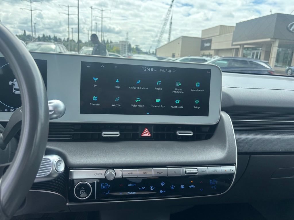 Certified 2024 Hyundai Ioniq 5 SE AWD/4WD image 6