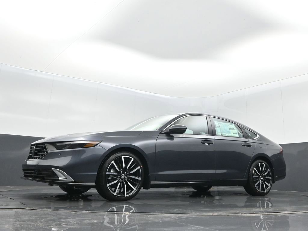 New 2026 Honda Accord Touring image 11