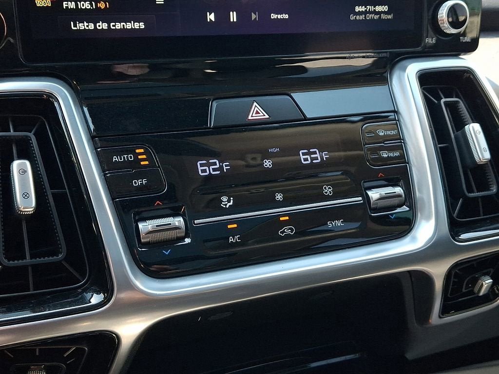 Used 2023 Kia Sorento SX AWD/4WD image 18