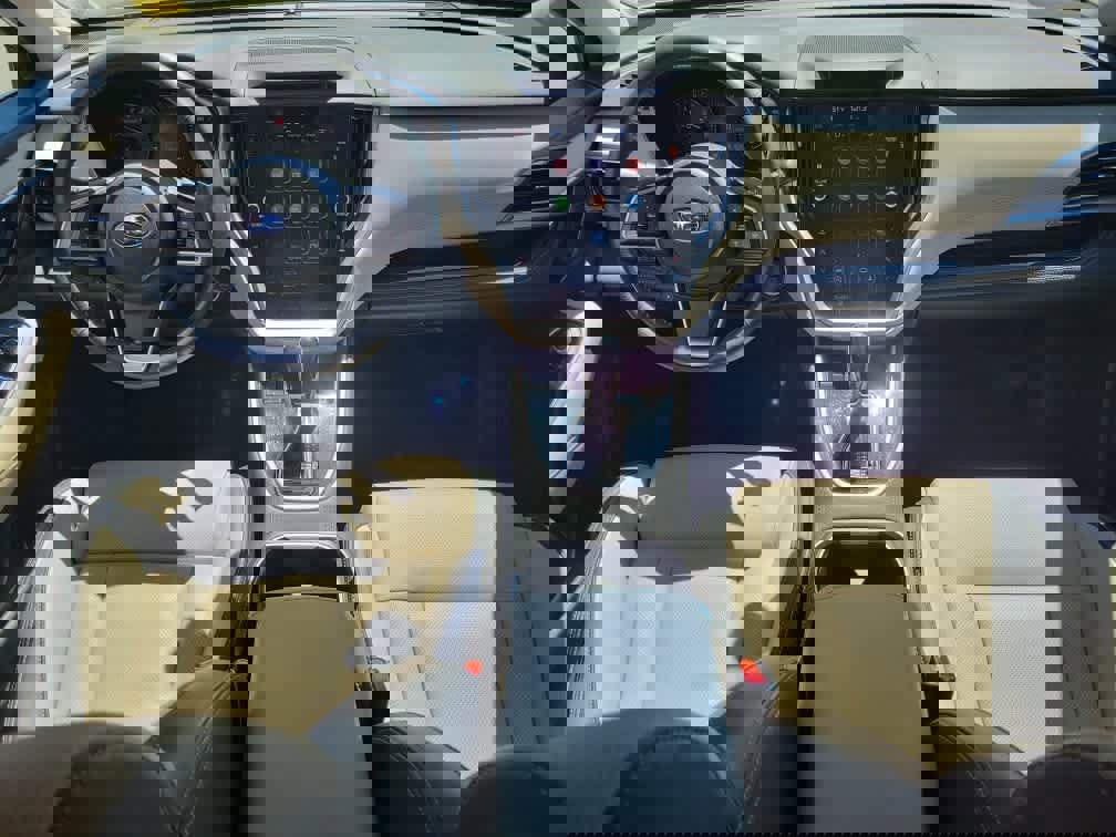 Used 2020 Subaru Outback Limited AWD/4WD image 10