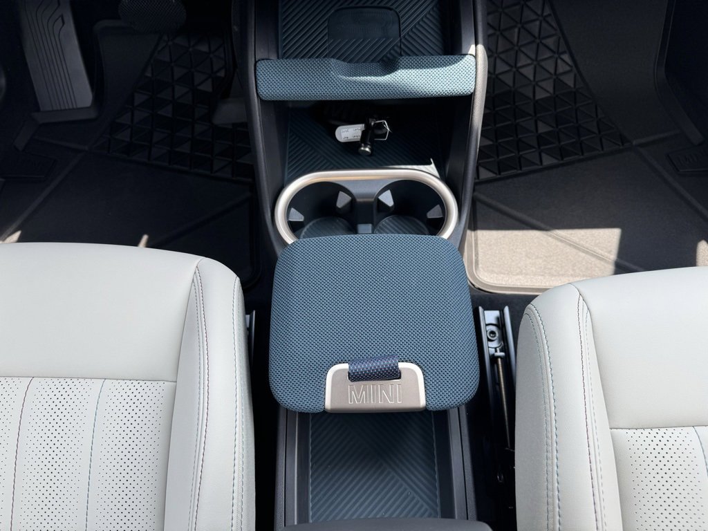 New 2025 MINI Cooper Countryman S image 19