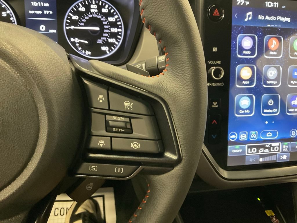 New 2026 Subaru Crosstrek 2.5i Limited AWD/4WD image 14