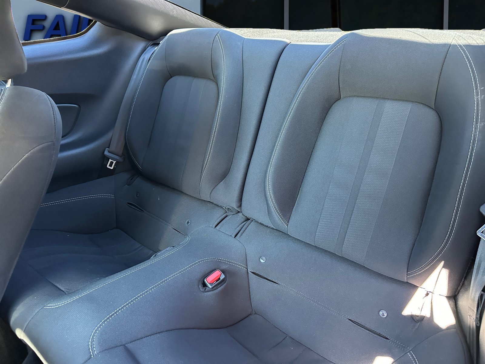 Used 2023 Ford Mustang GT RWD image 12