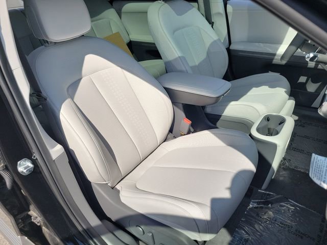 New 2024 Hyundai Ioniq 5 Limited image 23