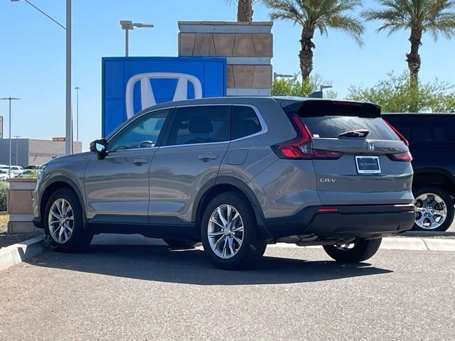 Certified 2023 Honda CR-V EX-L image 4