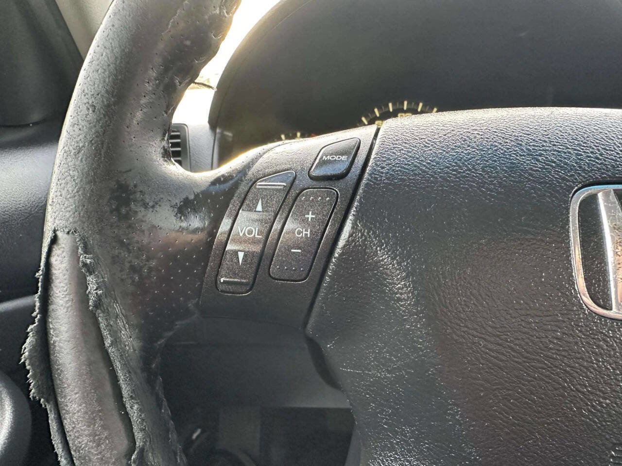 Used 2006 Honda Accord EX image 24