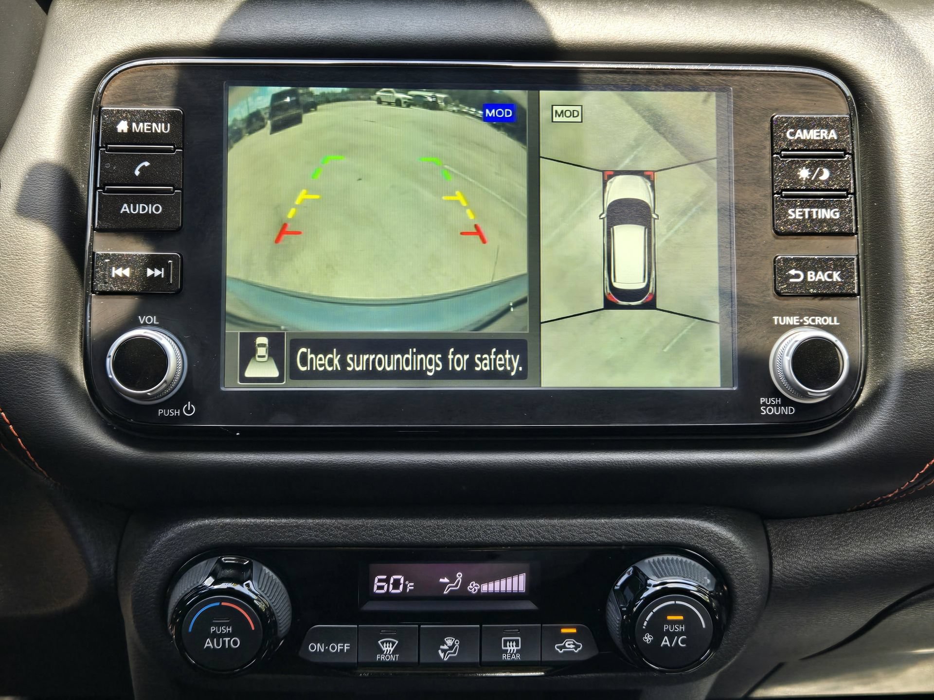 Used 2024 Nissan Kicks SR FWD image 17
