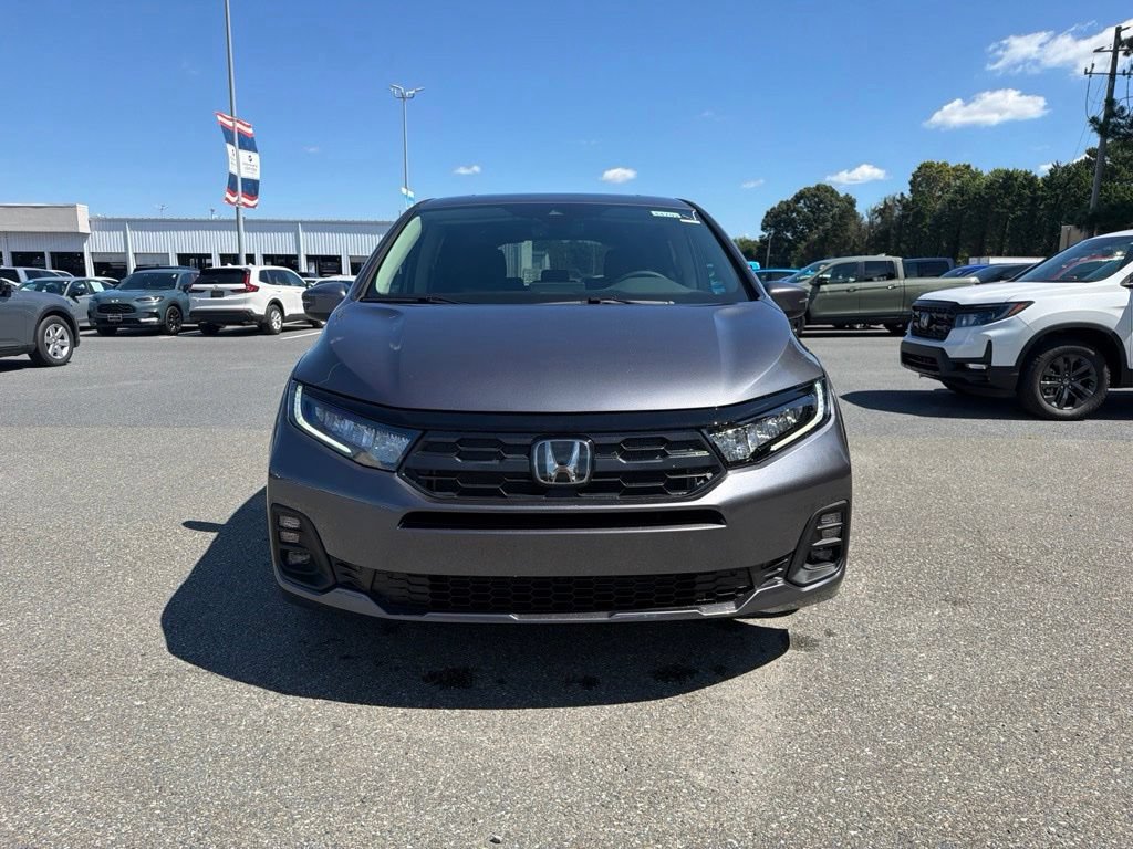 New 2026 Honda Odyssey EX-L image 3