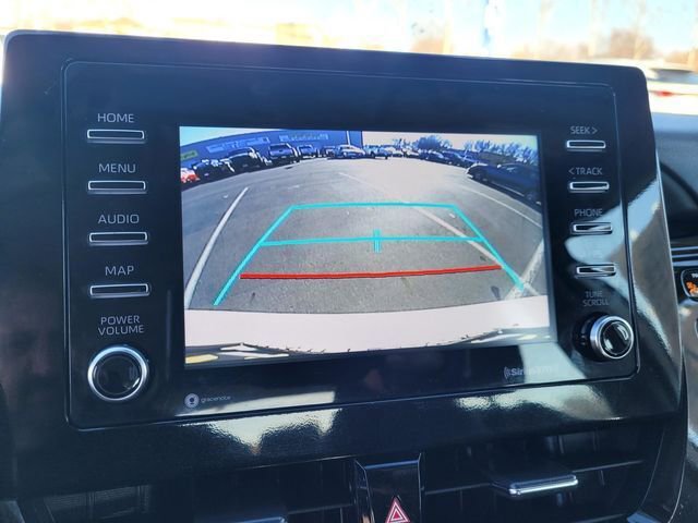 Certified 2024 Toyota Camry SE image 12