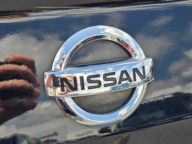 Certified 2022 Nissan Altima 2.5 S FWD image 17