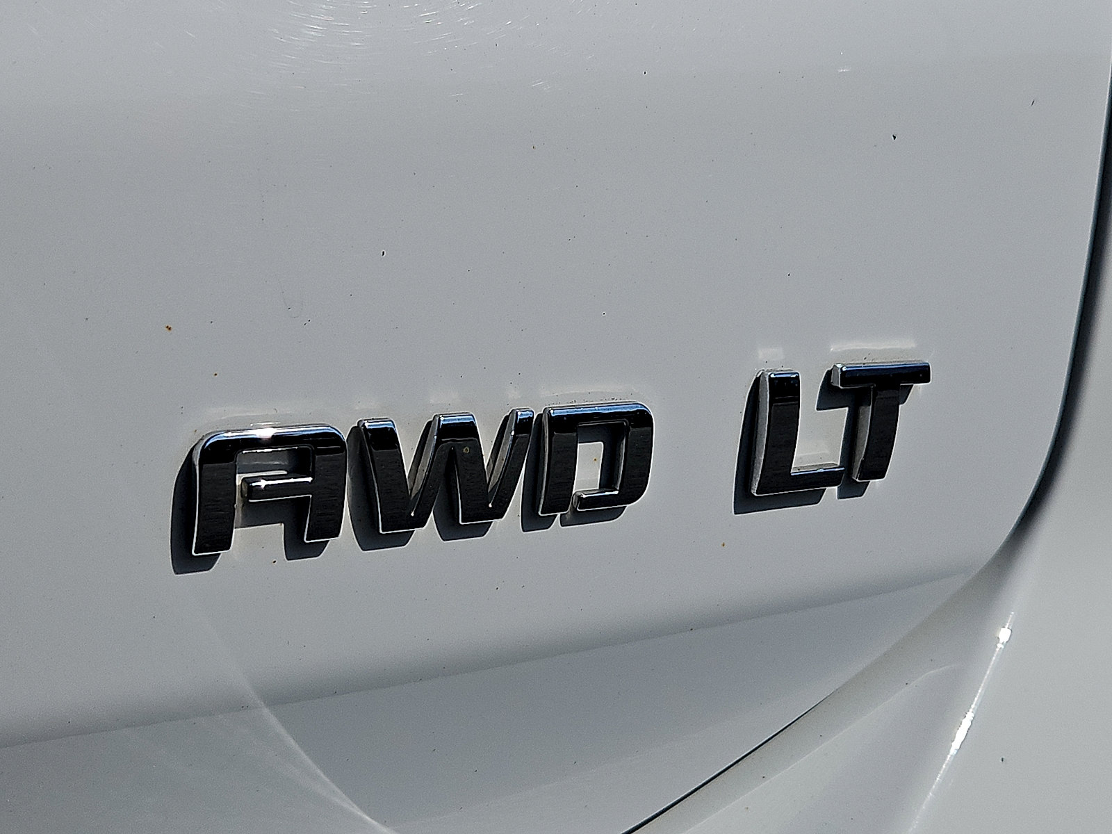 Certified 2024 Chevrolet Equinox LT w/ LPO, Floor Liner Package AWD/4WD image 31