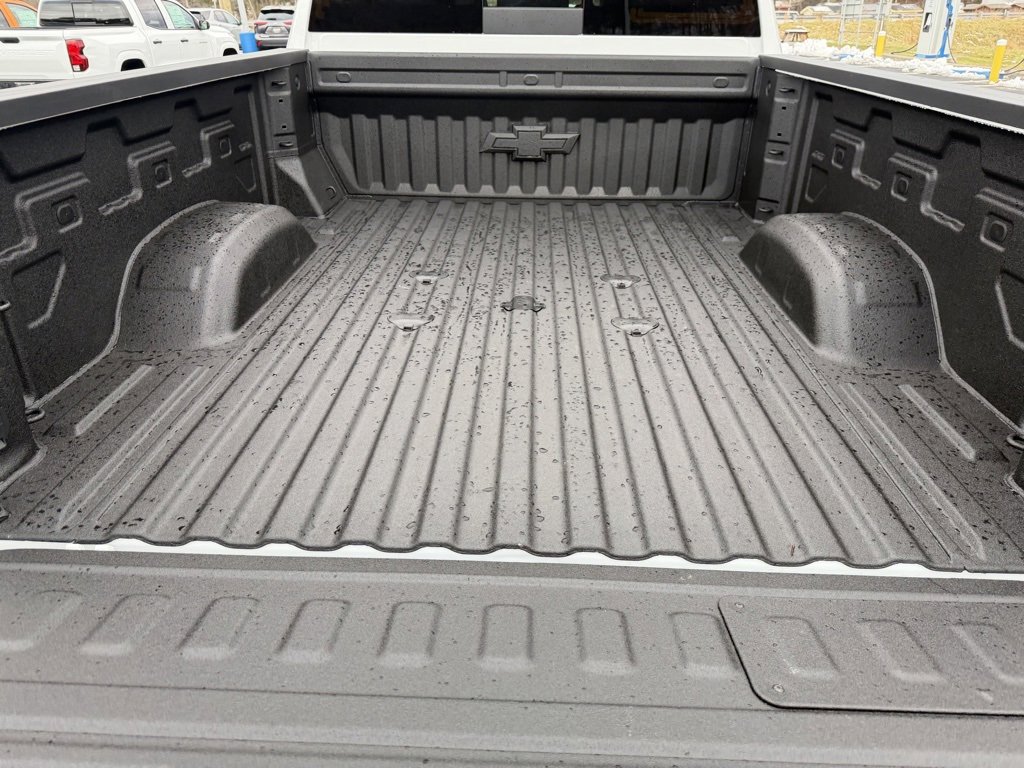 New 2026 Chevrolet Silverado 2500 LT w/ Z71 Chrome Sport Edition image 22