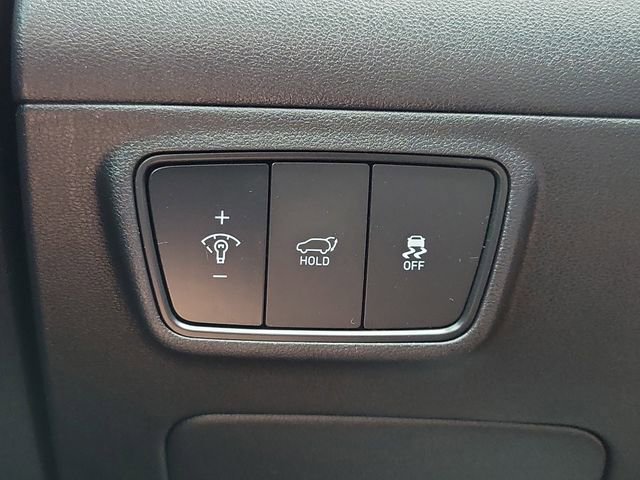 Used 2024 Hyundai Tucson SEL FWD image 30