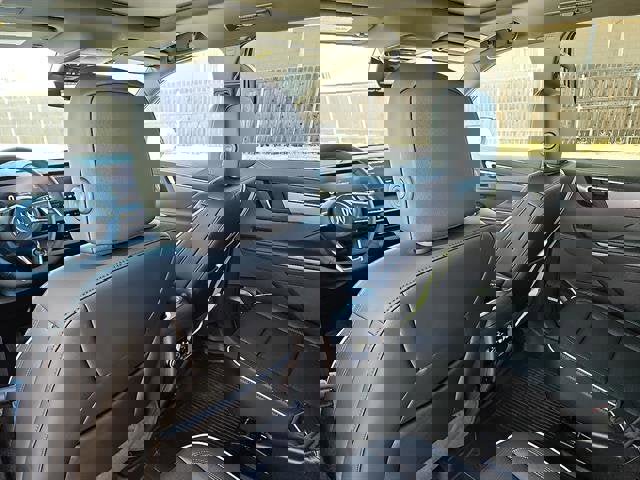 New 2026 Buick Enclave Sport Touring w/ Power Package image 11