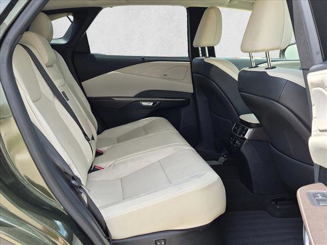 Used 2023 Lexus RX 350 FWD w/ Cold Area Package image 20