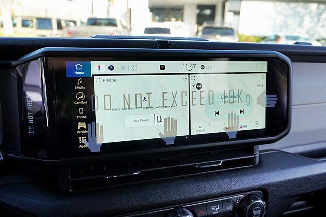 New 2026 Jeep Wrangler Unlimited Sport S image 29