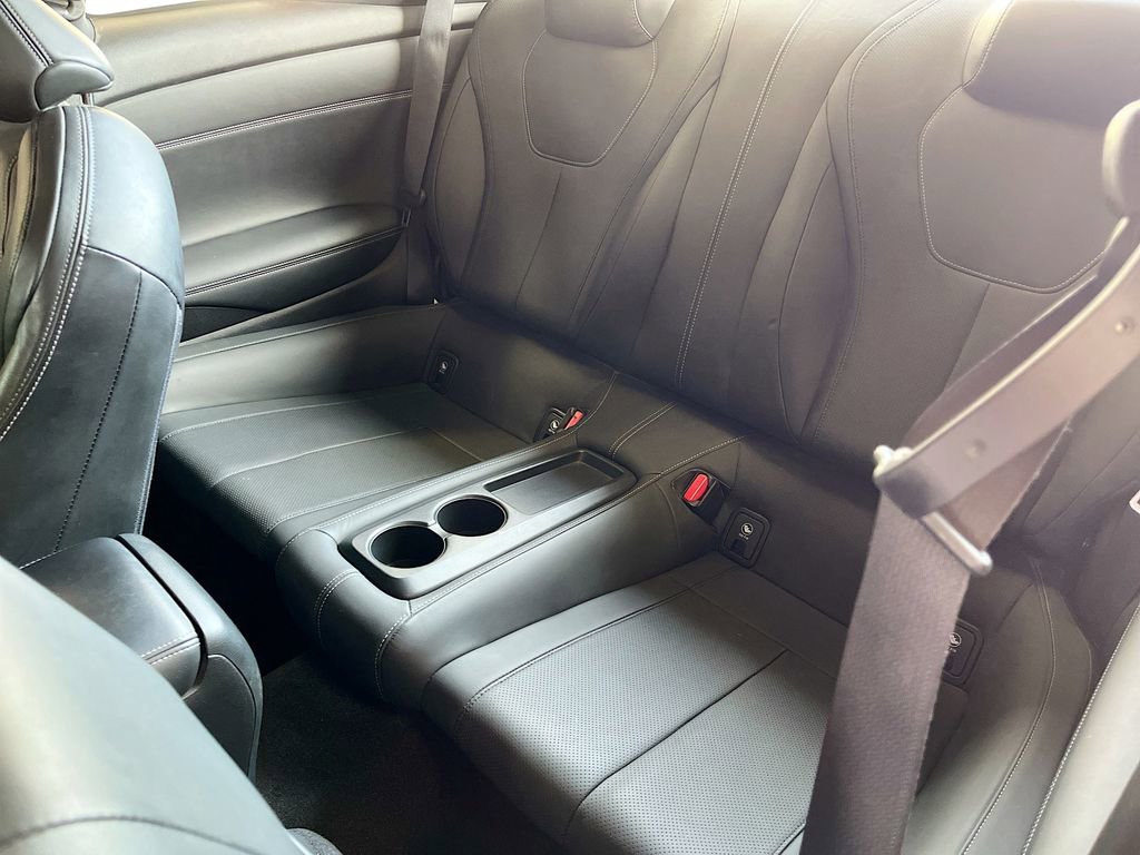 Used 2019 INFINITI Q60 3.0t Luxe w/ Essential Package image 26