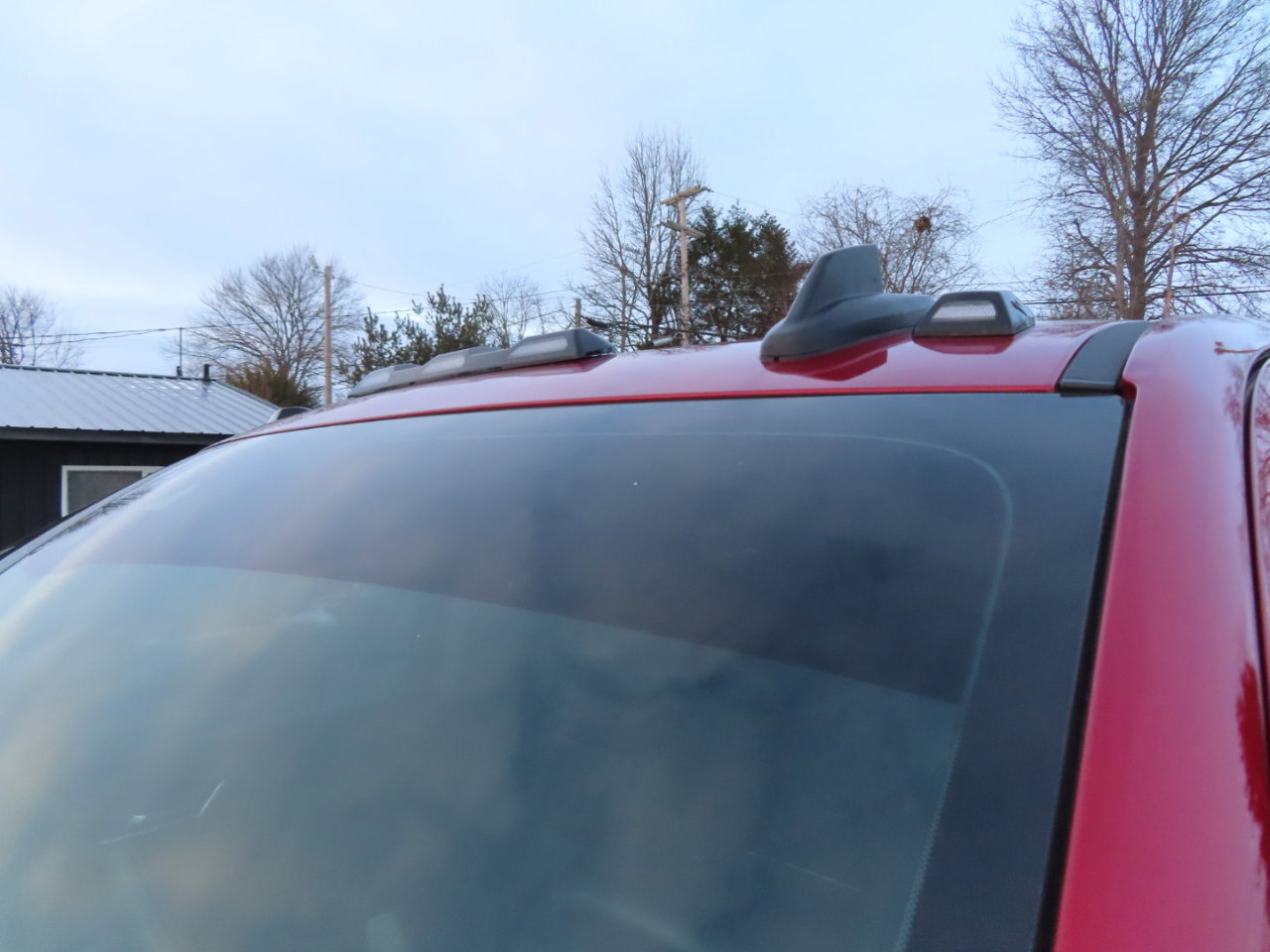 Used 2024 Chevrolet Silverado 2500 LT image 15