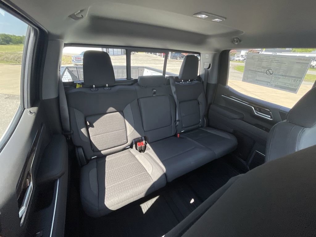 New 2026 GMC Sierra 1500 Elevation w/ Preferred Package image 35