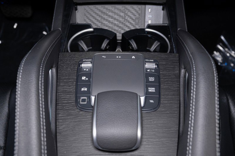 New 2026 Mercedes-Benz GLE 450 4MATIC Coupe image 21