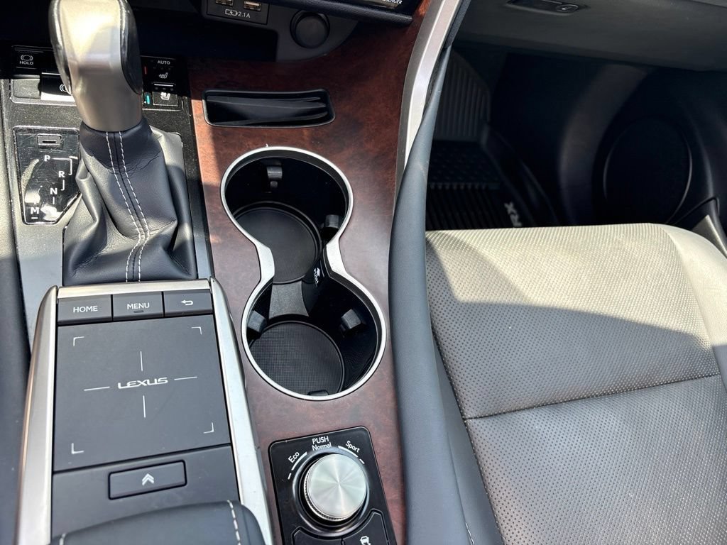 Used 2020 Lexus RX 350 FWD w/ Premium Package image 16