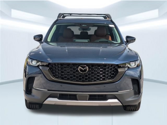 New 2026 MAZDA CX-50 2.5 Turbo w/ Premium Plus Pkg AWD/4WD image 10