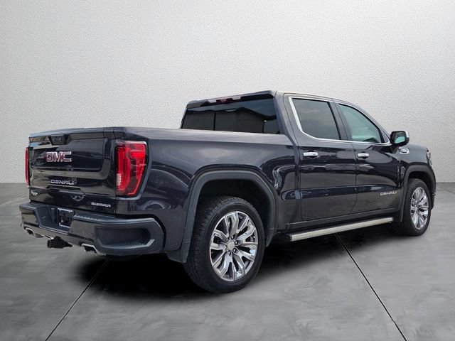 Used 2023 GMC Sierra 1500 Denali w/ Denali Reserve Package AWD/4WD image 4