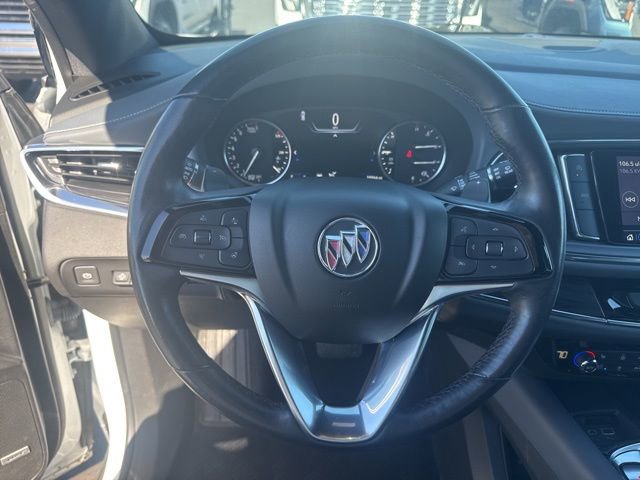 Used 2024 Buick Enclave Premium image 14