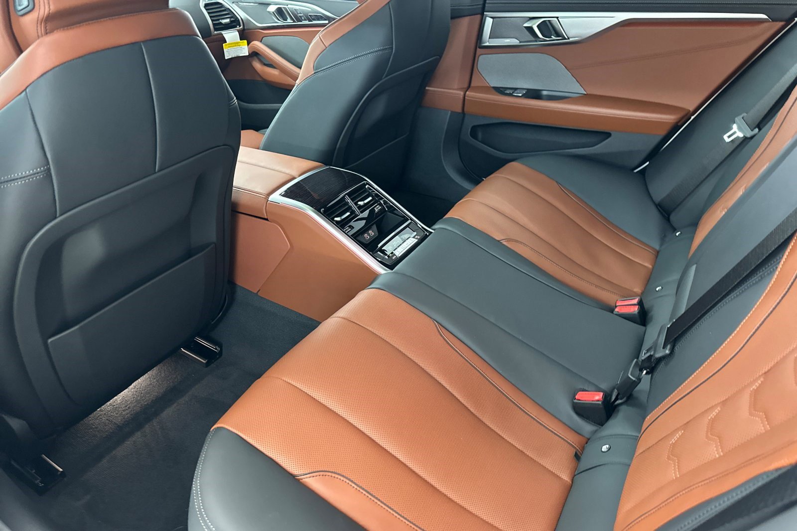New 2026 BMW 840i w/ M Sport Professional Package RWD image 19