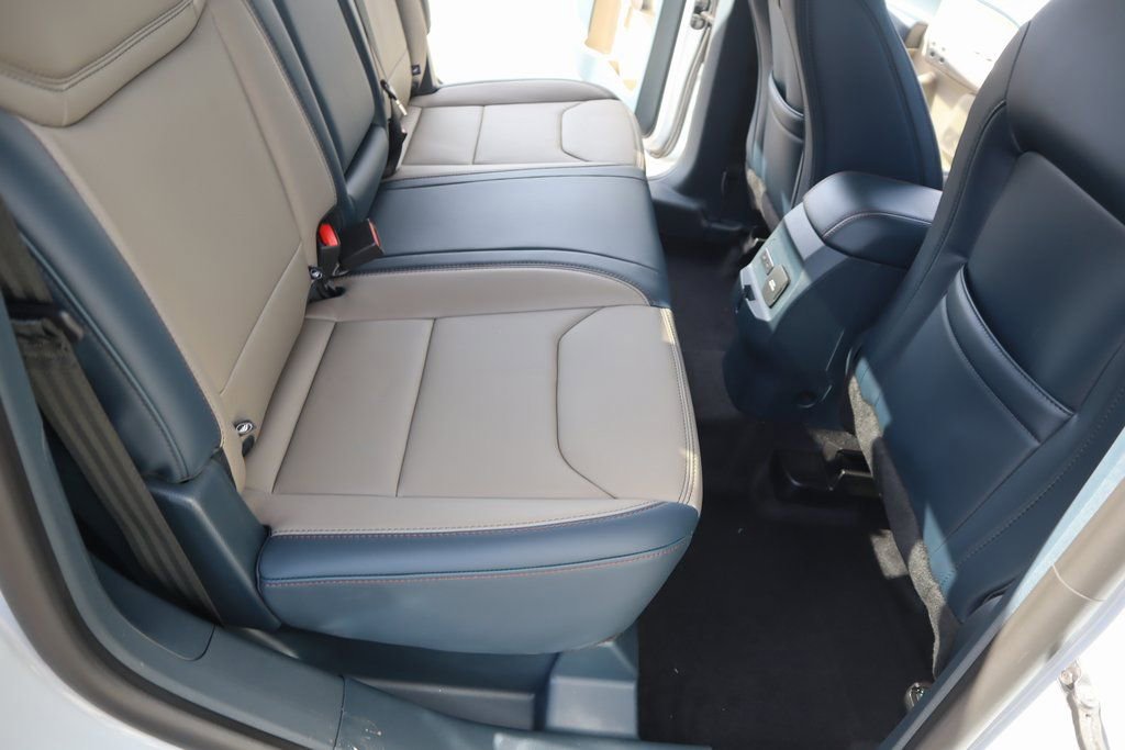 New 2026 Ford Maverick Lariat image 15