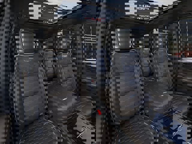 New 2026 GMC Yukon Denali Ultimate image 16