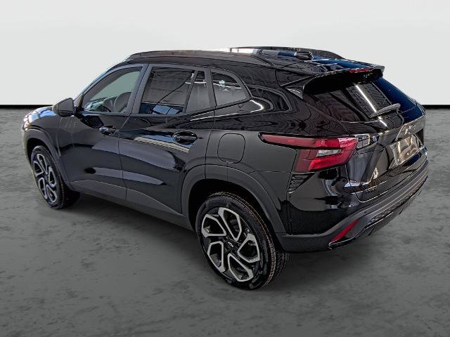 New 2026 Chevrolet Trax RS image 11