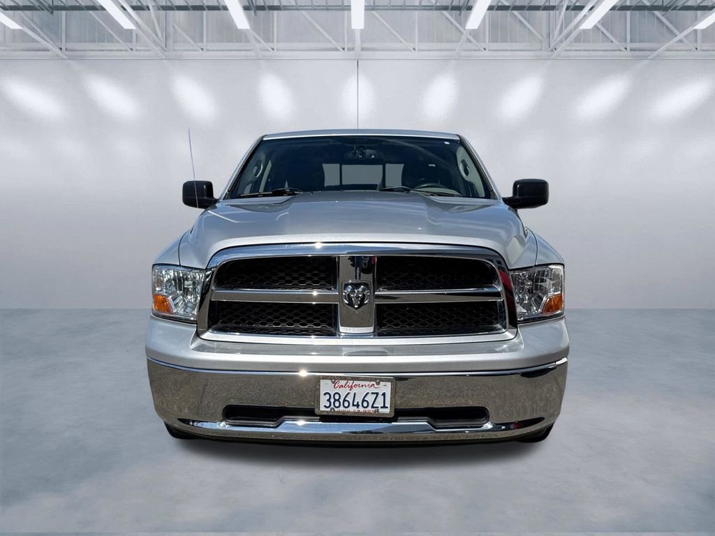 Used 2011 RAM 1500 Classic SLT image 2