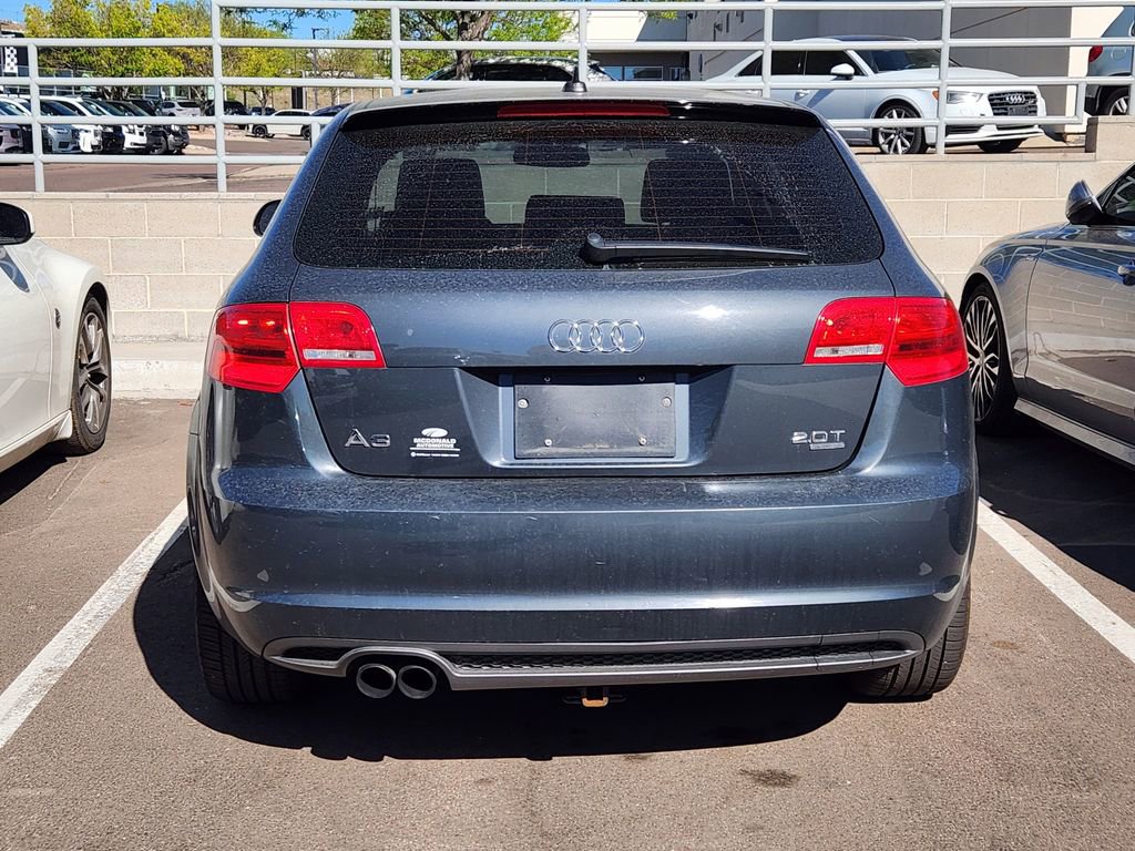 Used 2010 Audi A3 2.0T Premium Plus image 9
