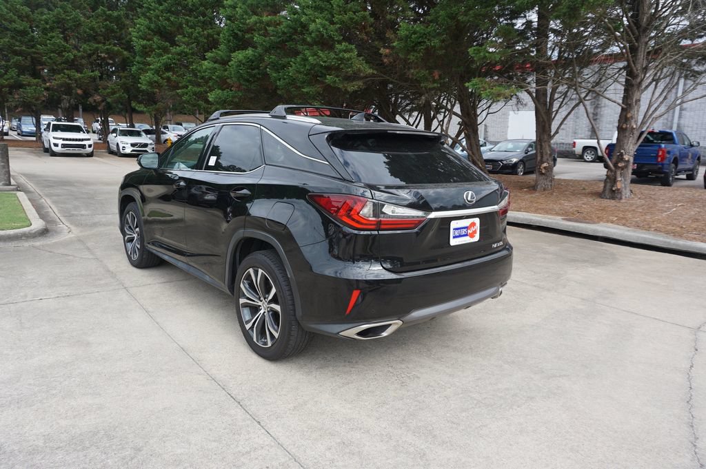 Used 2016 Lexus RX 350 FWD w/ Premium Package image 18