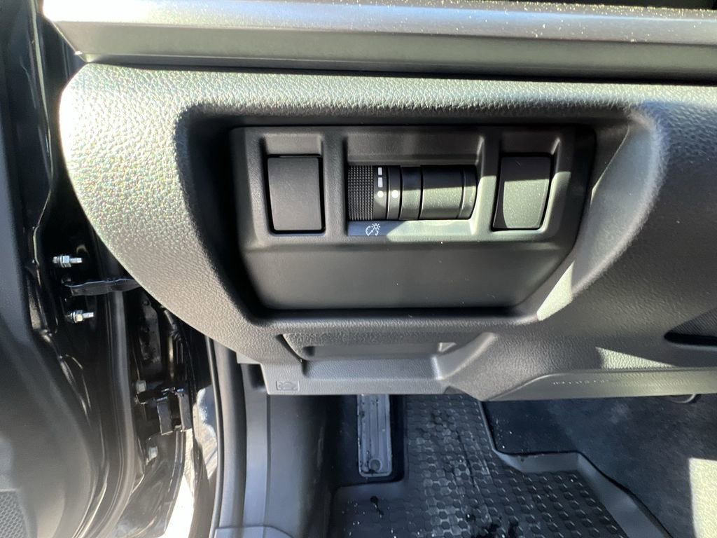 Certified 2025 Subaru Impreza 2.0i Sport image 17