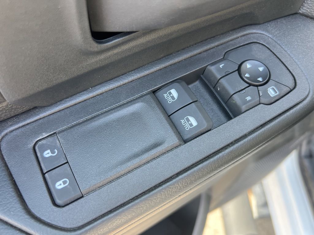 New 2025 RAM 2500 Tradesman AWD/4WD image 10