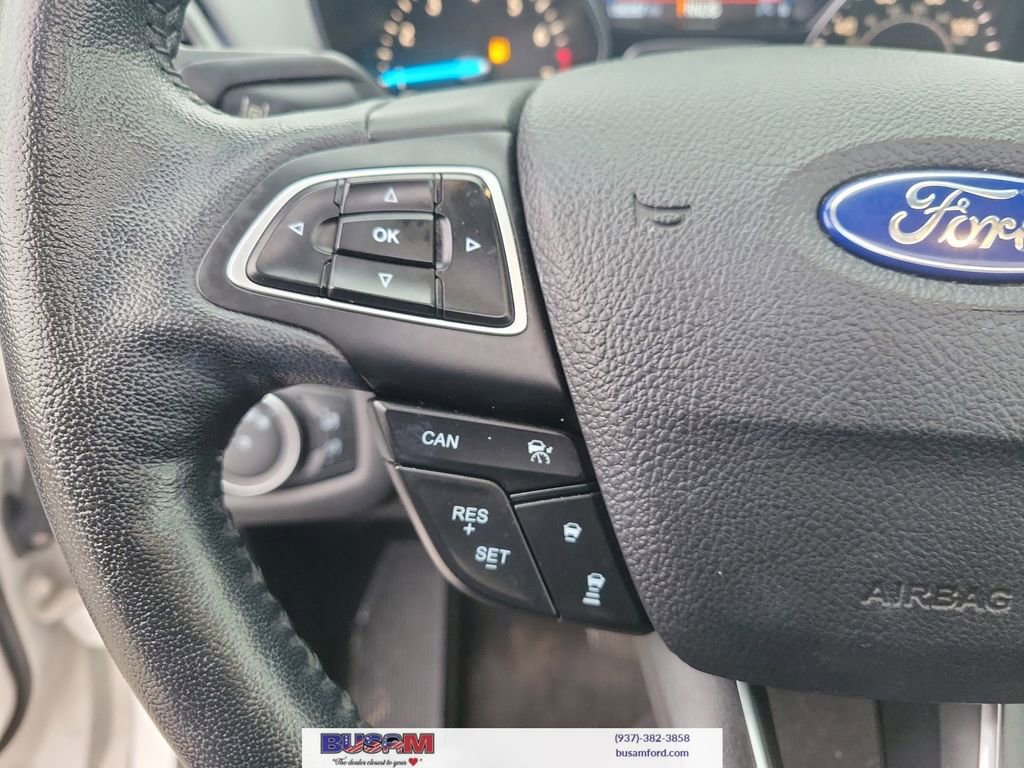 Used 2019 Ford Escape Titanium image 18