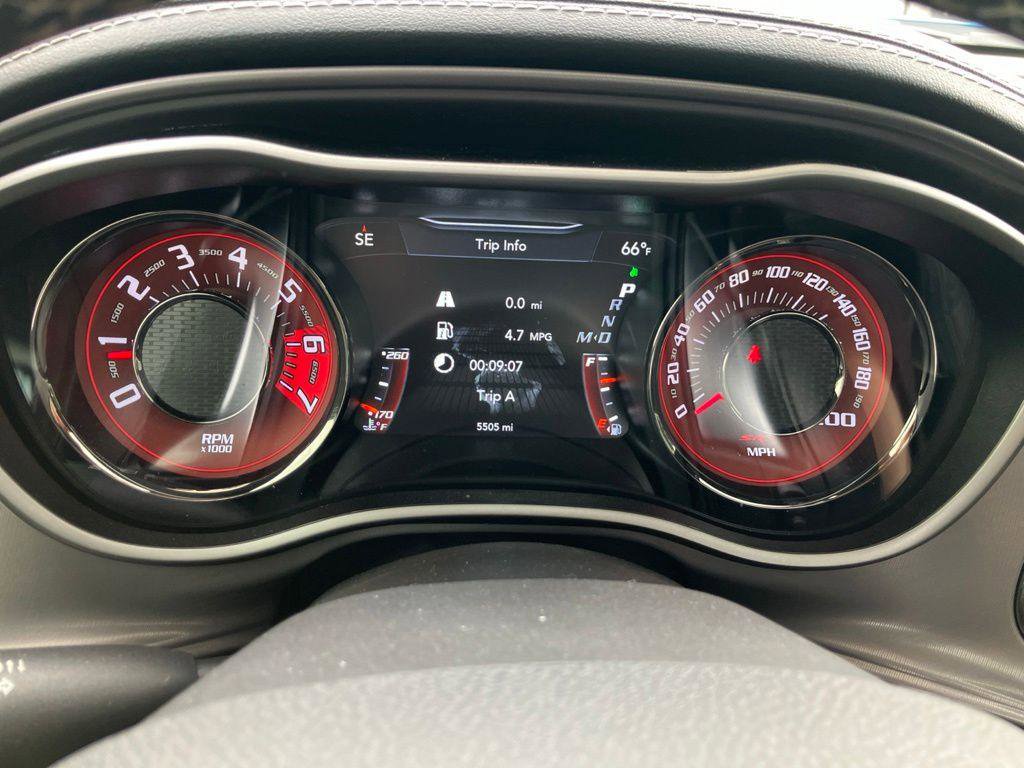 Used 2023 Dodge Challenger SRT Hellcat RWD image 19