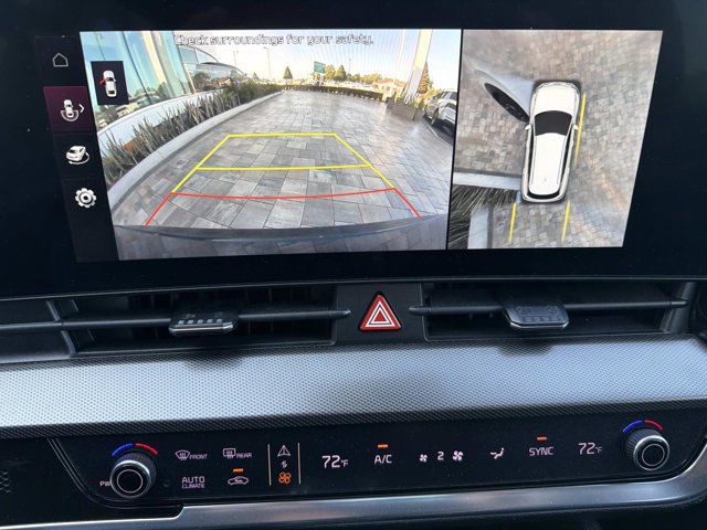 Used 2023 Kia Sportage SX FWD image 30