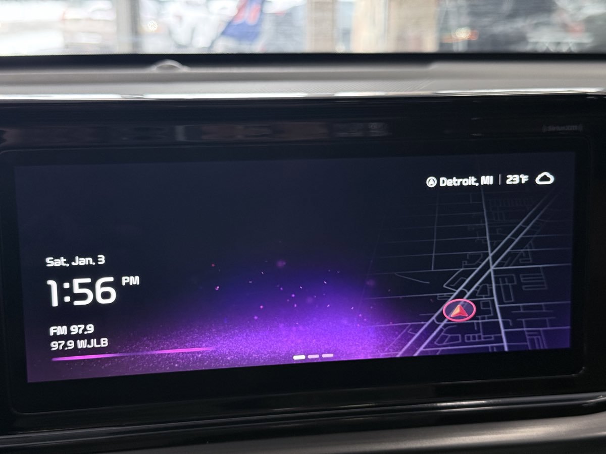 Used 2024 Kia K5 GT image 61