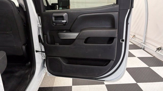 Used 2019 Chevrolet Silverado 3500 LT AWD/4WD image 24