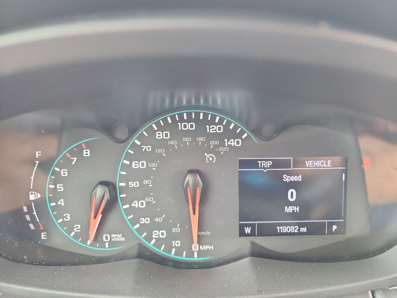 Used 2019 Chevrolet Trax LT w/ LT Convenience Package image 11