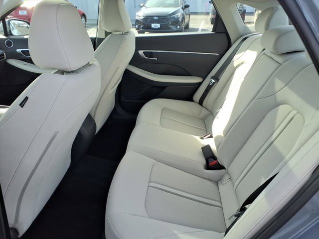 Used 2024 Hyundai Sonata SEL w/ Convenience Package image 26