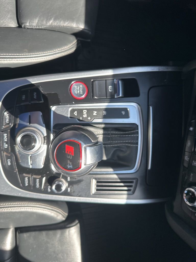 Used 2015 Audi S4 Premium Plus w/ Technology Package image 6