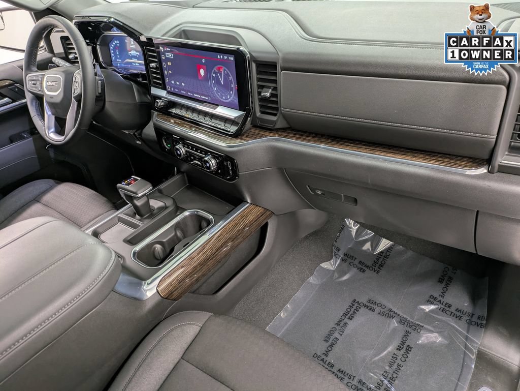 Used 2023 GMC Sierra 1500 Elevation AWD/4WD image 30