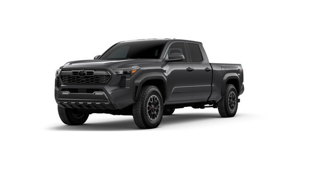 New 2026 Toyota Tacoma TRD Off-Road AWD/4WD image 1