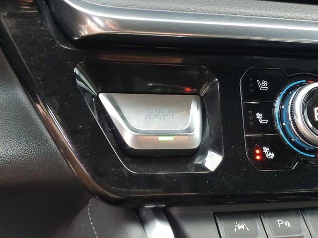 Used 2024 GMC Sierra 1500 Denali w/ Technology Package image 25